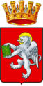 Logo di Comune di Cortona